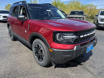 2025 Ford Bronco Sport 4WD SUV for sale #250123 - photo 1