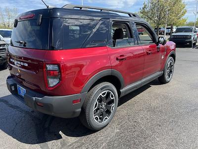 2025 Ford Bronco Sport 4WD SUV for sale #250123 - photo 2