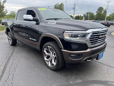 2021 Ram 1500 Crew Cab 4WD Pickup for sale #250124A - photo 1