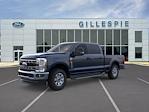 New 2025 Ford F-250 XLT Crew Cab 4WD Pickup for sale #250125 - photo 1