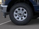 New 2025 Ford F-250 XLT Crew Cab 4WD Pickup for sale #250125 - photo 19