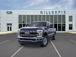 New 2025 Ford F-250 XLT Crew Cab 4WD Pickup for sale #250125 - photo 2
