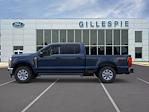 New 2025 Ford F-250 XLT Crew Cab 4WD Pickup for sale #250125 - photo 3