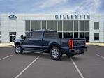 New 2025 Ford F-250 XLT Crew Cab 4WD Pickup for sale #250125 - photo 4