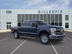 New 2025 Ford F-250 XLT Crew Cab 4WD Pickup for sale #250125 - photo 7