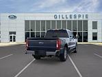 New 2025 Ford F-250 XLT Crew Cab 4WD Pickup for sale #250125 - photo 8