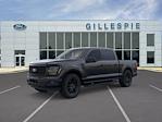 New 2025 Ford F-150 STX SuperCrew Cab 4WD Pickup for sale #250128L - photo 1