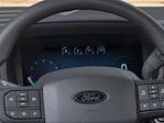 New 2025 Ford F-150 STX SuperCrew Cab 4WD Pickup for sale #250128L - photo 13