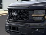 New 2025 Ford F-150 STX SuperCrew Cab 4WD Pickup for sale #250128L - photo 17