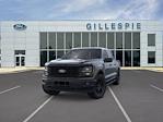 New 2025 Ford F-150 STX SuperCrew Cab 4WD Pickup for sale #250128L - photo 3