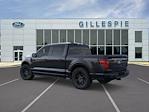 New 2025 Ford F-150 STX SuperCrew Cab 4WD Pickup for sale #250128L - photo 2
