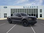 New 2025 Ford F-150 STX SuperCrew Cab 4WD Pickup for sale #250128L - photo 7