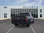 New 2025 Ford F-150 STX SuperCrew Cab 4WD Pickup for sale #250128L - photo 8