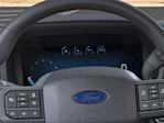 New 2025 Ford F-150 XLT SuperCrew Cab 4WD Pickup for sale #250133 - photo 13