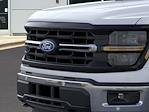 New 2025 Ford F-150 XLT SuperCrew Cab 4WD Pickup for sale #250133 - photo 17