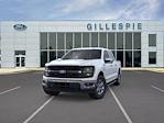 New 2025 Ford F-150 XLT SuperCrew Cab 4WD Pickup for sale #250133 - photo 3