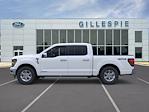 New 2025 Ford F-150 XLT SuperCrew Cab 4WD Pickup for sale #250133 - photo 4