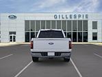 New 2025 Ford F-150 XLT SuperCrew Cab 4WD Pickup for sale #250133 - photo 5