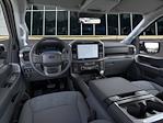 New 2025 Ford F-150 XLT SuperCrew Cab 4WD Pickup for sale #250133 - photo 9