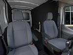 New 2025 Ford Transit 250 Medium Roof Empty Cargo Van for sale #250135 - photo 10