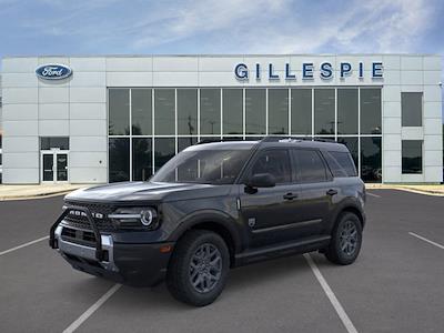 New 2025 Ford Bronco Sport Big Bend 4WD SUV for sale #250140L - photo 1