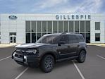 New 2025 Ford Bronco Sport Big Bend 4WD SUV for sale #250140L - photo 1
