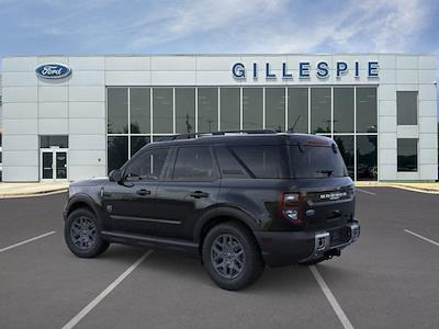 New 2025 Ford Bronco Sport Big Bend 4WD SUV for sale #250140L - photo 2
