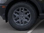 New 2025 Ford Bronco Sport Big Bend 4WD SUV for sale #250140L - photo 19