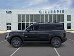 New 2025 Ford Bronco Sport Big Bend 4WD SUV for sale #250140L - photo 4