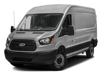 Used 2016 Ford Transit 250 - photo 1