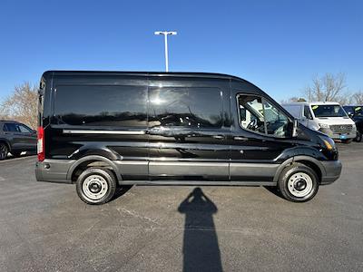 Used 2016 Ford Transit 250 - photo 1