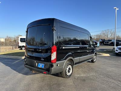 Used 2016 Ford Transit 250 - photo 1