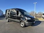 Used 2016 Ford Transit 250 Medium Roof Empty Cargo Van for sale #250142A - photo 1