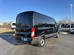 Used 2016 Ford Transit 250 Medium Roof Empty Cargo Van for sale #250142A - photo 1