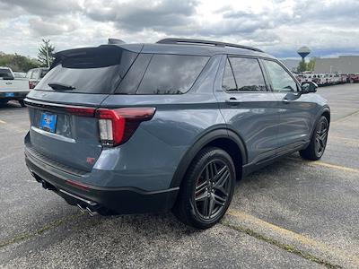 2025 Ford Explorer 4WD SUV for sale #250155 - photo 2