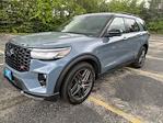 2025 Ford Explorer 4WD SUV for sale #250155 - photo 8