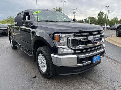 2022 Ford F-250 Crew Cab 4WD Pickup for sale #250156A - photo 1