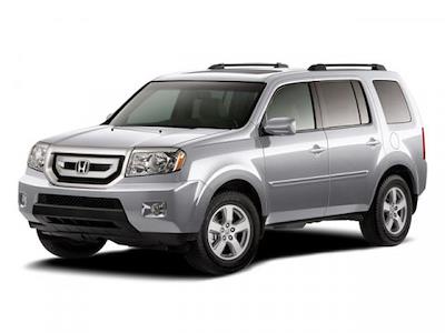 2010 Honda Pilot 4WD SUV for sale #250156B - photo 1