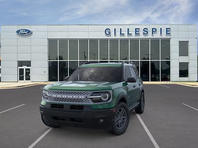 New 2025 Ford Bronco Sport Big Bend 4WD SUV for sale #250157L - photo 2