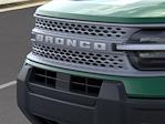 New 2025 Ford Bronco Sport Big Bend 4WD SUV for sale #250157L - photo 17