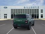 New 2025 Ford Bronco Sport Big Bend 4WD SUV for sale #250157L - photo 8