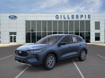 New 2025 Ford Escape Active SUV for sale #250158L - photo 1