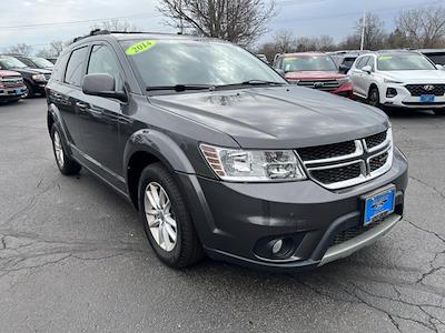 Used 2014 Dodge Journey SXT SUV for sale #250160A - photo 1