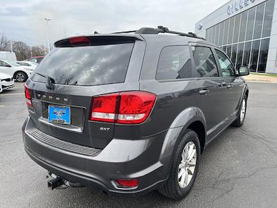 2014 Dodge Journey FWD SUV for sale #250160A - photo 2