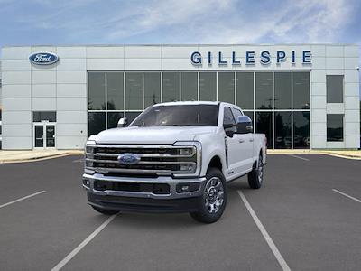 New 2025 Ford F-350 King Ranch Crew Cab 4WD SRW Pickup for sale #250162 - photo 2
