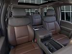 New 2025 Ford F-350 King Ranch Crew Cab 4WD SRW Pickup for sale #250162 - photo 10