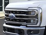 New 2025 Ford F-350 King Ranch Crew Cab 4WD SRW Pickup for sale #250162 - photo 17