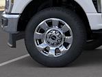 New 2025 Ford F-350 King Ranch Crew Cab 4WD SRW Pickup for sale #250162 - photo 19