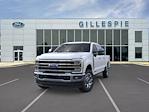 New 2025 Ford F-350 King Ranch Crew Cab 4WD SRW Pickup for sale #250162 - photo 2