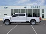 New 2025 Ford F-350 King Ranch Crew Cab 4WD SRW Pickup for sale #250162 - photo 3